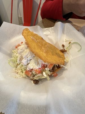 Lets Taco Bout It by null