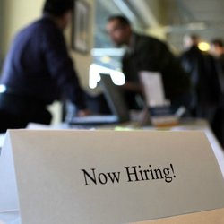 Option 1 Staffing Services