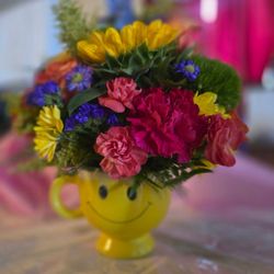Larry's Florist