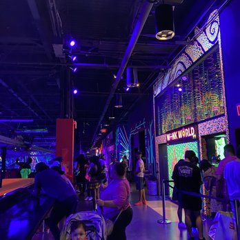AREA15 - Venues & Event Spaces Near Me - Las Vegas, Nevada