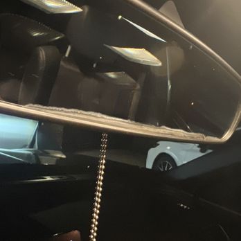 Revive Auto Detailing - After the detail - Auto Detailing Near Me
