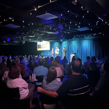 The Comedy Lounge - The Book of Mormon comedy show was sold out all 3 nights! - Venues & Event Spaces Near Me - Boise, Idaho The Comedy Lounge - The Book of Mormon comedy show was sold out all 3 nights! - Venues & Event Spaces Near Me - Boise, Idaho