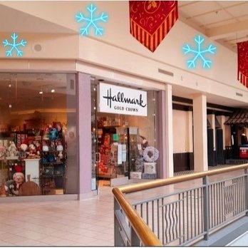 Hallmark Gold Crown - Gift Shops Near Me - San Mateo, California Hallmark Gold Crown - Gift Shops Near Me - San Mateo, California