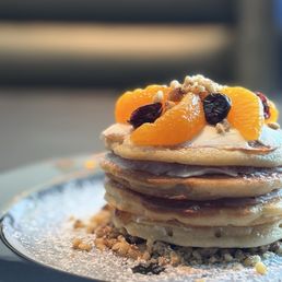 Cendrillon Doré Pancake Cendrillon Doré Pancake