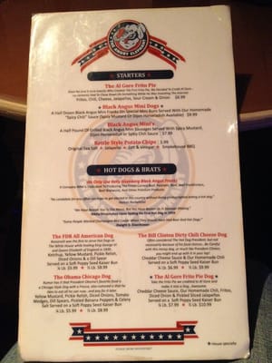 Menu photo 8 The Angry Elephant San Antonio, TX Menu photo 8 The Angry Elephant San Antonio, TX