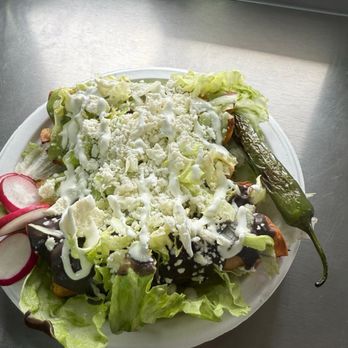 Los Alebrijes - Tacos dorados - Mexican Near Me - San Jose, California Los Alebrijes - Tacos dorados - Mexican Near Me - San Jose, California