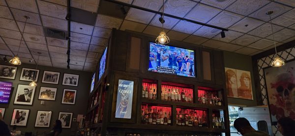 Cowbell Burger & Whiskey Bar by null