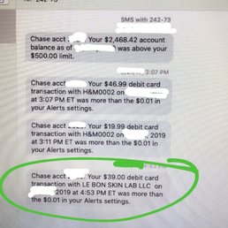 Proof I was a client. Funny I had to go this far. Proof I was a client. Funny I had to go this far.