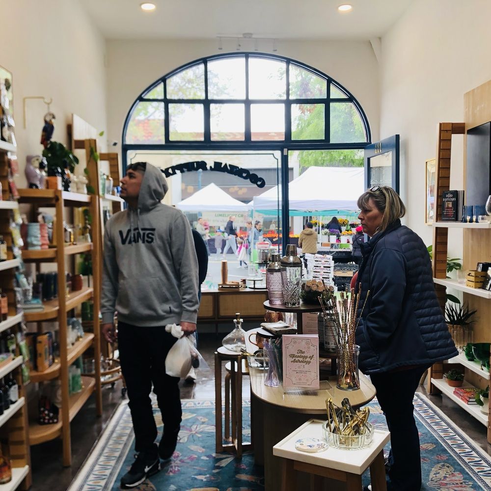 Whiskey Loves Basil - So many things to check out! - Gift Shops Near Me - Claremont, California Whiskey Loves Basil - So many things to check out! - Gift Shops Near Me - Claremont, California