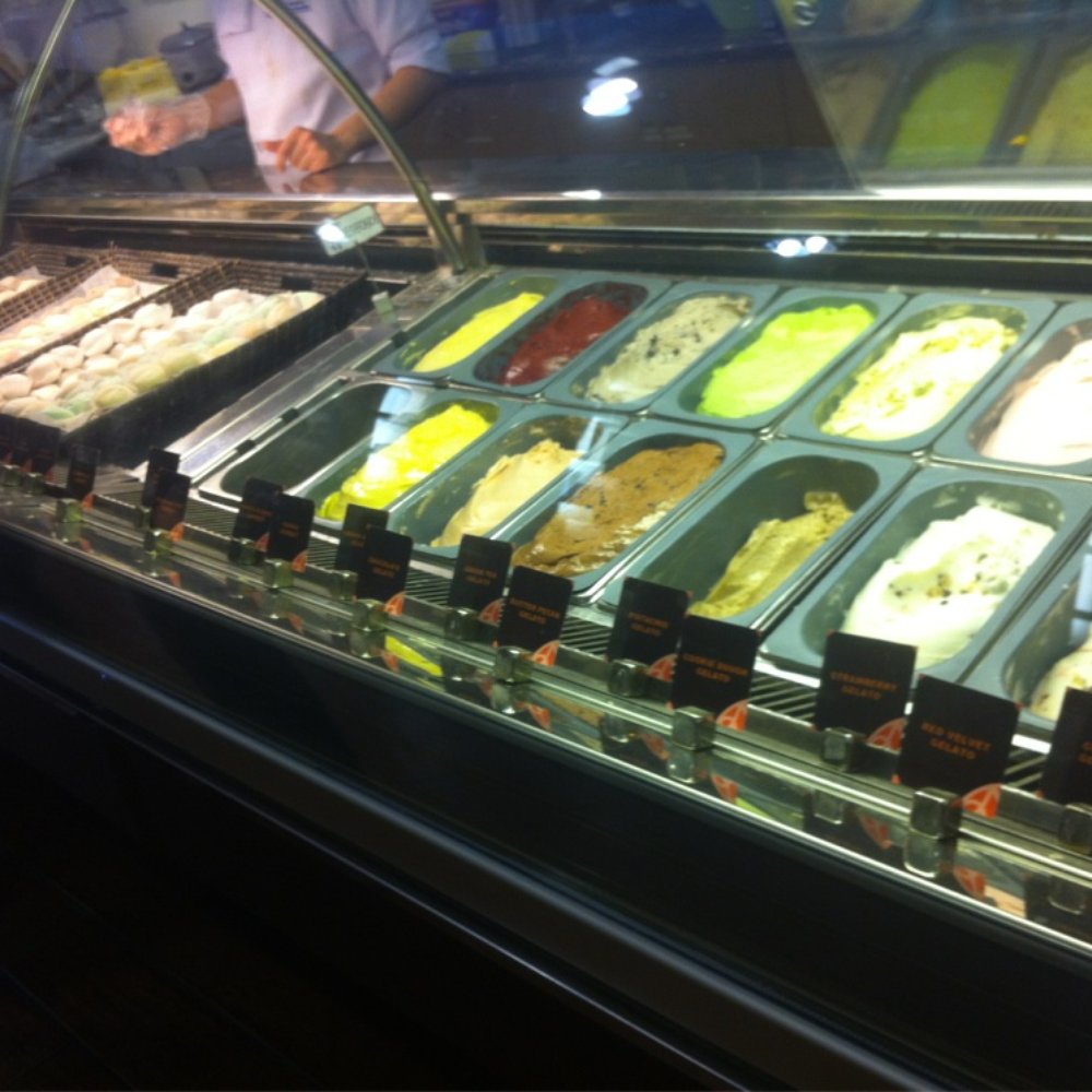 Mochi - Ice Cream & Frozen Yogurt Near Me - Irvine, California Mochi - Ice Cream & Frozen Yogurt Near Me - Irvine, California