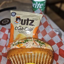 Lobster Roll