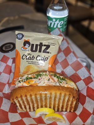 Nona's Lobster Shack by null