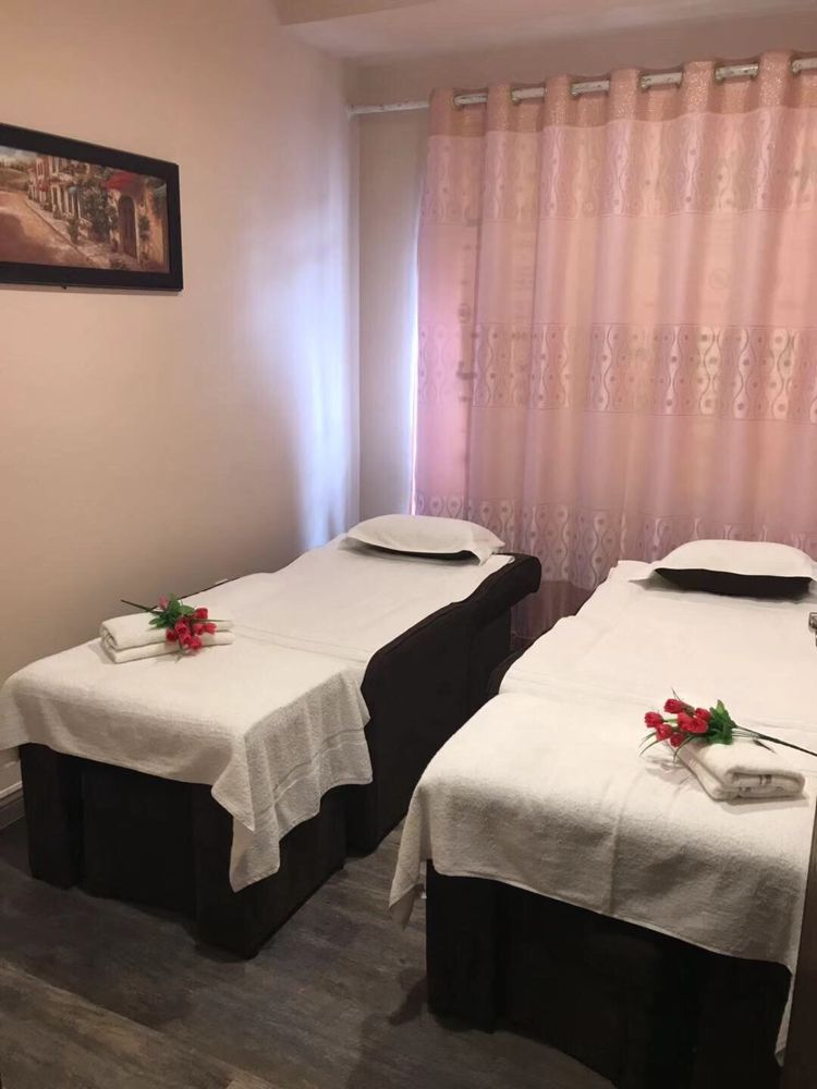 MAGIC PING MASSAGE Massage Therapy 109 N Sierra Vista St, Monterey