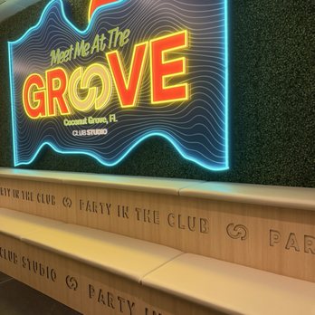 Club Studio - Gyms Near Me - Miami, Florida