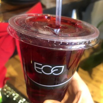 McDevitt Taco Supply - Hibiscus Iced Tea - Tacos Near Me - Boulder, Colorado
