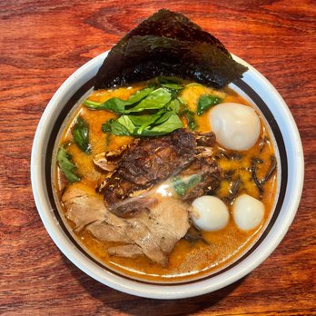 Ramen Parlor - Ramen Near Me - San Mateo, California Ramen Parlor - Ramen Near Me - San Mateo, California