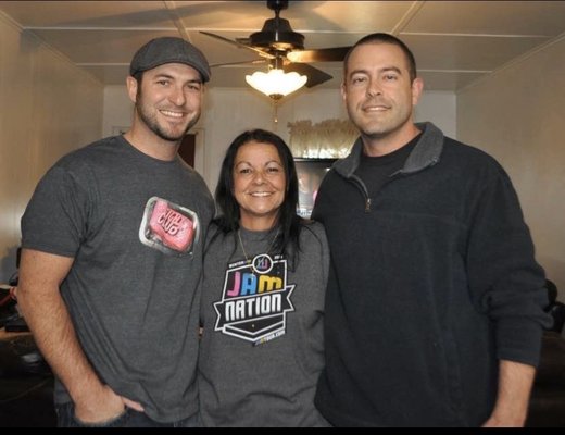 Walmart Supercenter by null