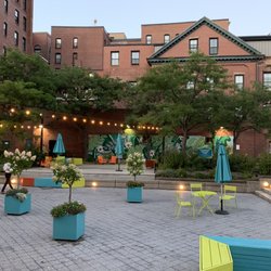 Congress Square Park