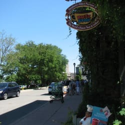 Buzz Stop Fine Coffees and Teas