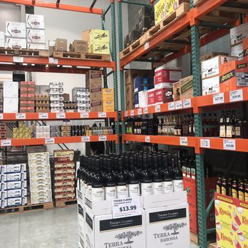 Cumming Liquors - Beer, Wine & Spirits Near Me - Cumming, Georgia