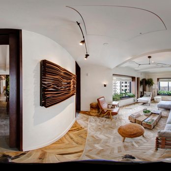 Virtual360ny - Virtual tour for 1 hotel Brooklyn Bridge - Event Photography Near Me - New York, New York