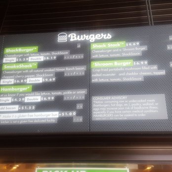 Shake Shack Livingston at the Circle - Fast Food Near Me - Livingston, New Jersey Shake Shack Livingston at the Circle - Fast Food Near Me - Livingston, New Jersey