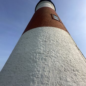 Sankaty Lighthouse - Landmarks & Historical Buildings Near Me Sankaty Lighthouse - Landmarks & Historical Buildings Near Me