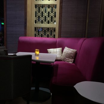 Kai - Corner table section - Asian Fusion Near Me - Plano, Texas