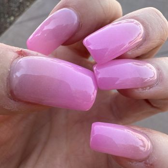 Grand Nail Spa - Nail Salons Near Me - Euless, Texas