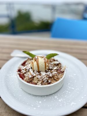 Sam's Chowder House by null
