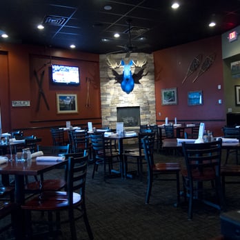 Blue Moose - Burgers Near Me - Lenexa, Kansas Blue Moose - Burgers Near Me - Lenexa, Kansas