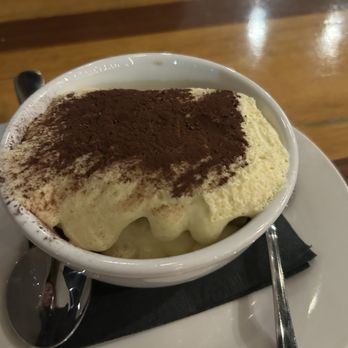 Volturno - Tiramisu - Pizza Near Me - Worcester, Massachusetts Volturno - Tiramisu - Pizza Near Me - Worcester, Massachusetts