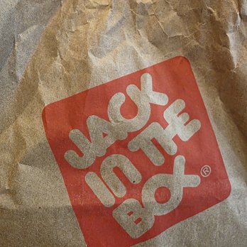 Jack in the Box - Jack in the Box Bag - Fast Food Near Me - North Las Vegas, Nevada Jack in the Box - Jack in the Box Bag - Fast Food Near Me - North Las Vegas, Nevada
