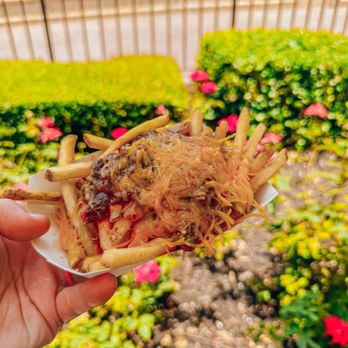 Casey's Corner - Hot Dogs Near Me - Orlando, Florida