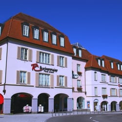 TC Buckenmaier