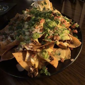 Barnato - Barnachos - Cocktail Bars Near Me - Omaha, Nebraska