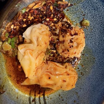 Mr Boba Kitchen - Sichuan Wonton - Patisserie/Cake Shop Near Me - New Windsor, New York