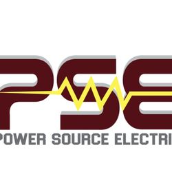 Power Source Electric - Power Source Electric