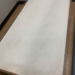 The Behavioral Center of Michigan - Painted over mold