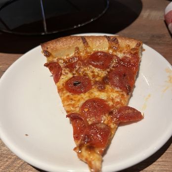 Ducky's Pizza & Tavern - Hot honey pepperoni - Pizza Near Me - Houston, Texas Ducky's Pizza & Tavern - Hot honey pepperoni - Pizza Near Me - Houston, Texas