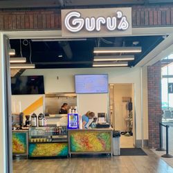 Guru’s