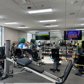 Evidence Physical Therapy - Physical Therapy Near Me - Laurel, Maryland