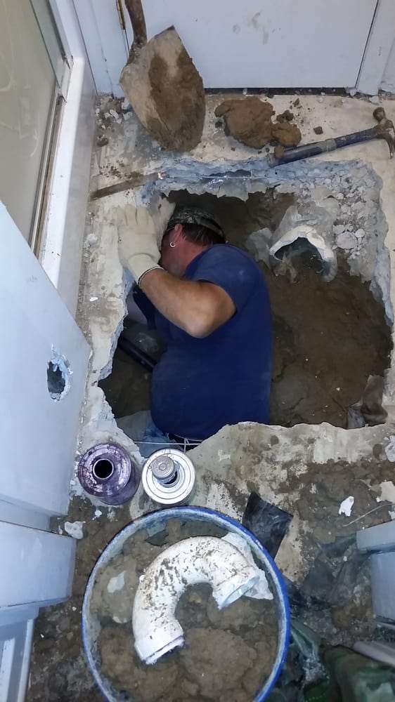 Slide of Americraft Plumbing