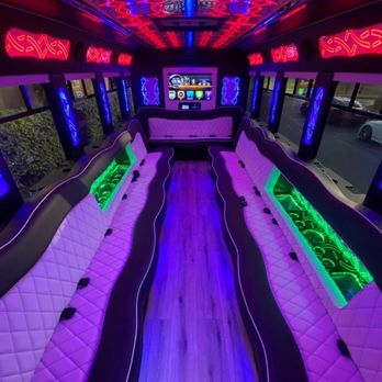 Avaron Party Bus - Party Bus - Party Bus Rentals Near Me - Phoenix, Arizona Avaron Party Bus - Party Bus - Party Bus Rentals Near Me - Phoenix, Arizona