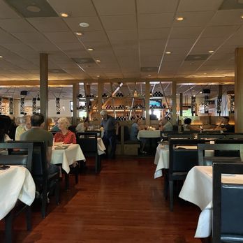 Bonefish Grill - Inside seating - Seafood Near Me - Tampa, Florida Bonefish Grill - Inside seating - Seafood Near Me - Tampa, Florida