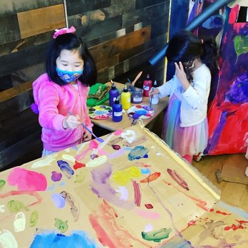 Dot To Dot - Del Mar - Art - Preschools Near Me - San Diego, California Dot To Dot - Del Mar - Art - Preschools Near Me - San Diego, California