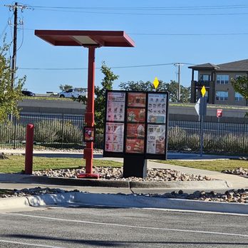 Scooter's Coffee - Coffee & Tea Near Me - Leander, Texas