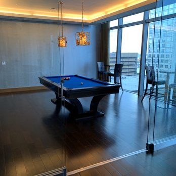 JW Marriott Marquis Miami - Hotels Near Me - Miami, Florida