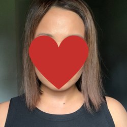 Paisley Hair Design - Hair color a week after the salon