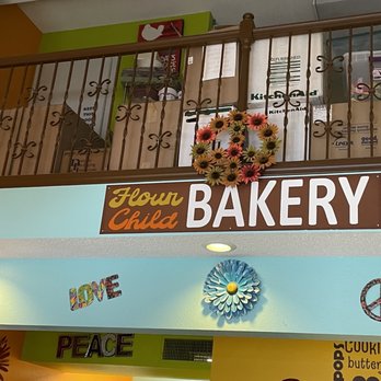 Flour Child Bakery - Bakeries Near Me - Virginia Beach, Virginia Flour Child Bakery - Bakeries Near Me - Virginia Beach, Virginia